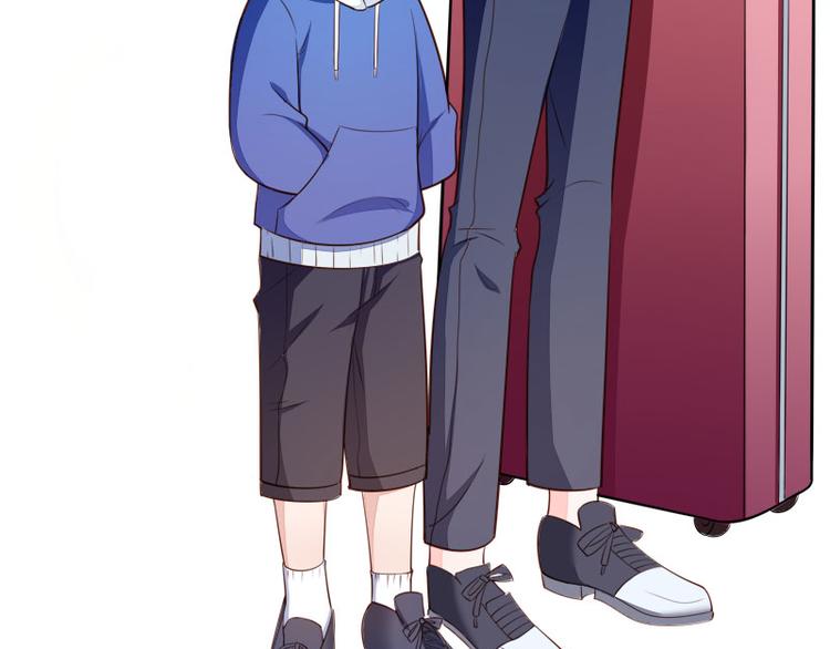 第137话 小豆子被绑架了(1/2)-第137话