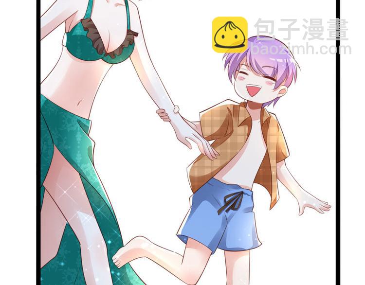 第137话 小豆子被绑架了(1/2)-第137话