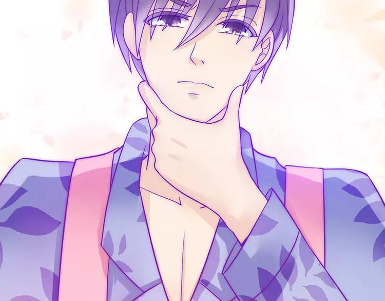 第31话 你是不是忘记了契约(1/2)-第31话