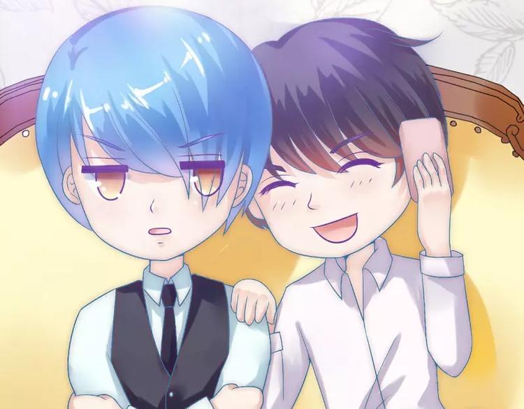 第37话 等你等到夜深(1/2)-第37话