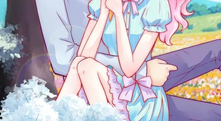 第39话 舒晗，你很特别(1/2)-第39话