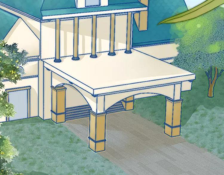 第5话 成为你的玩物(1/2)-第5话