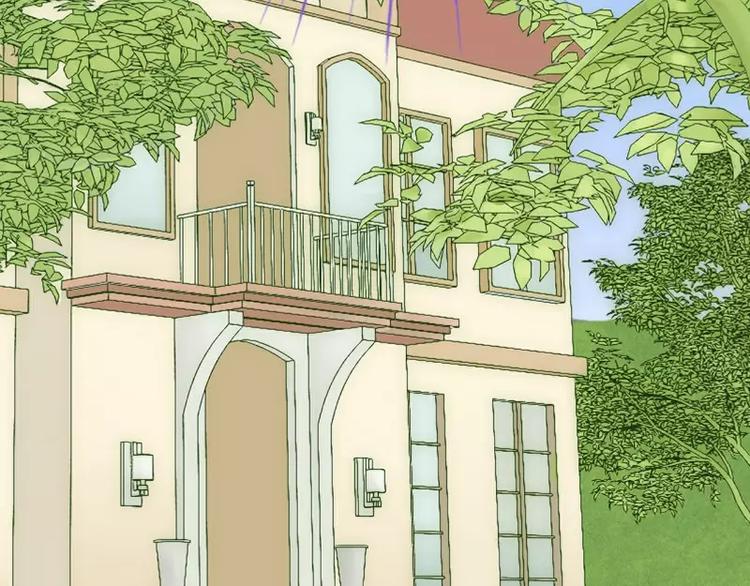 第41话 南亦宸，我不想见到你(1/2)-第41话