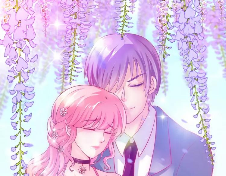 第45话 不过是一场交易-第45话