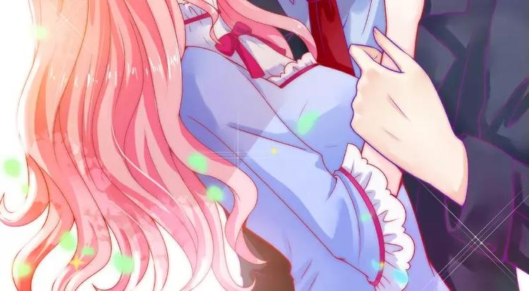 第61话 爱看漫画的蓝睿斯？(1/2)-第61话