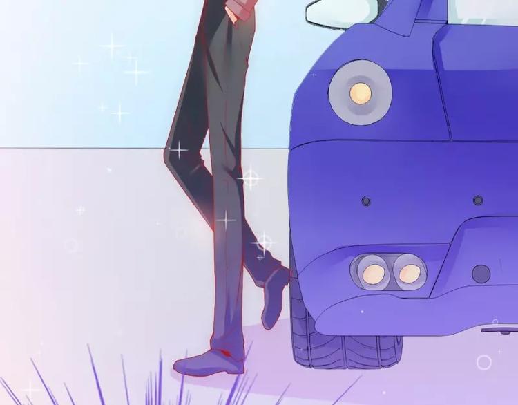 第61话 爱看漫画的蓝睿斯？(1/2)-第61话