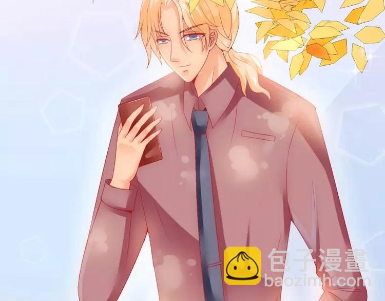 第61话 爱看漫画的蓝睿斯？(1/2)-第61话