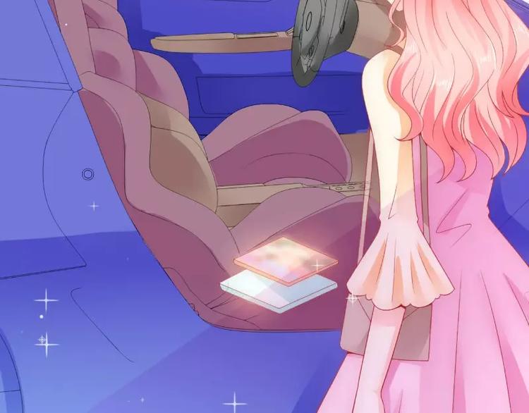 第61话 爱看漫画的蓝睿斯？(1/2)-第61话