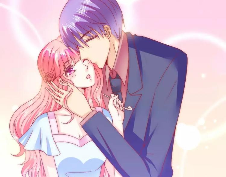 第83话 拜托不要撒狗粮了！(1/2)-第83话