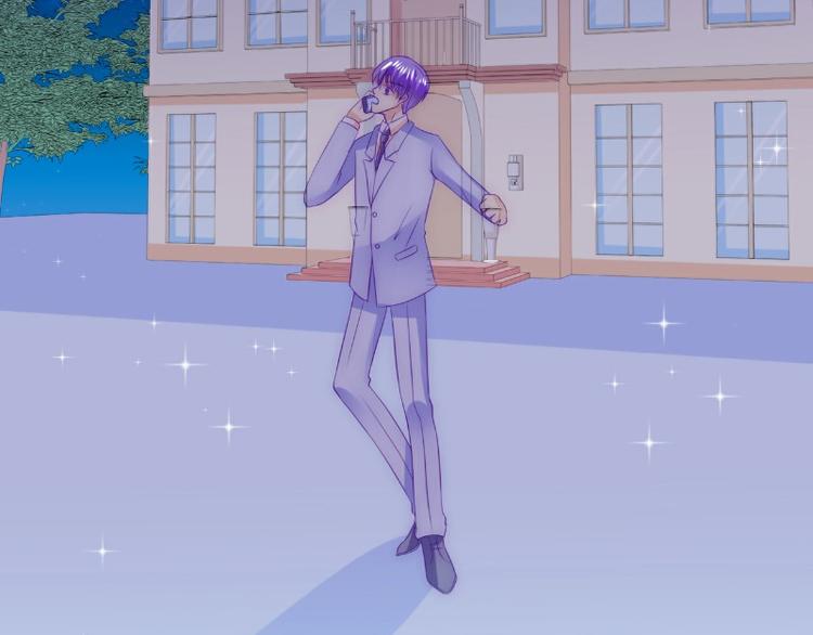 第99话 舒晗你千万不能有事啊(1/2)-第99话