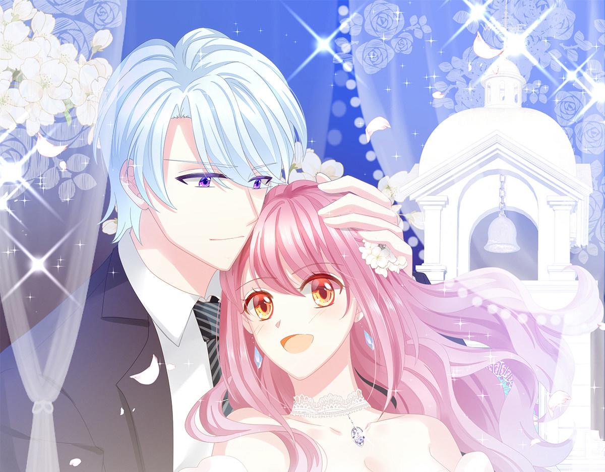 冰山總裁小萌妻 - 第101話 我要開掛了！ - 1