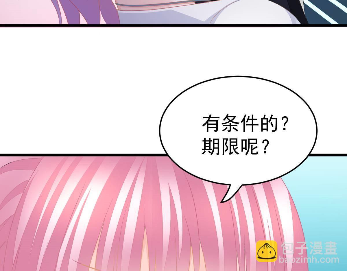 冰山總裁小萌妻 - 第15話 金主大人(1/4) - 4