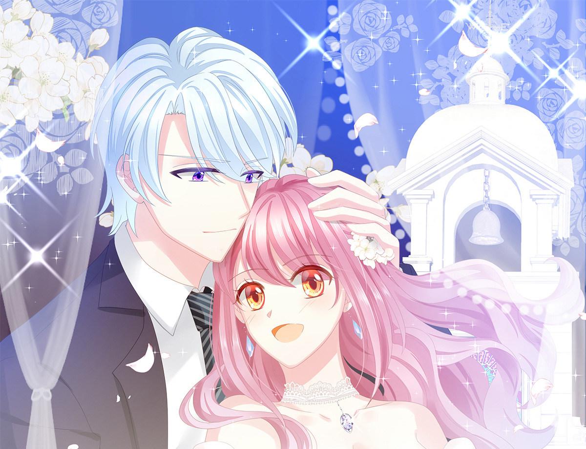 冰山總裁小萌妻 - 79話 把你牢牢拴住！ - 1