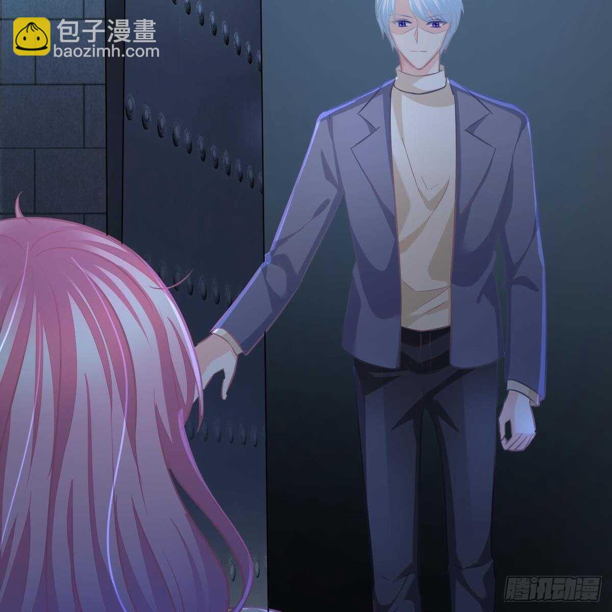 你想回星际吗？(1/2)-第103话