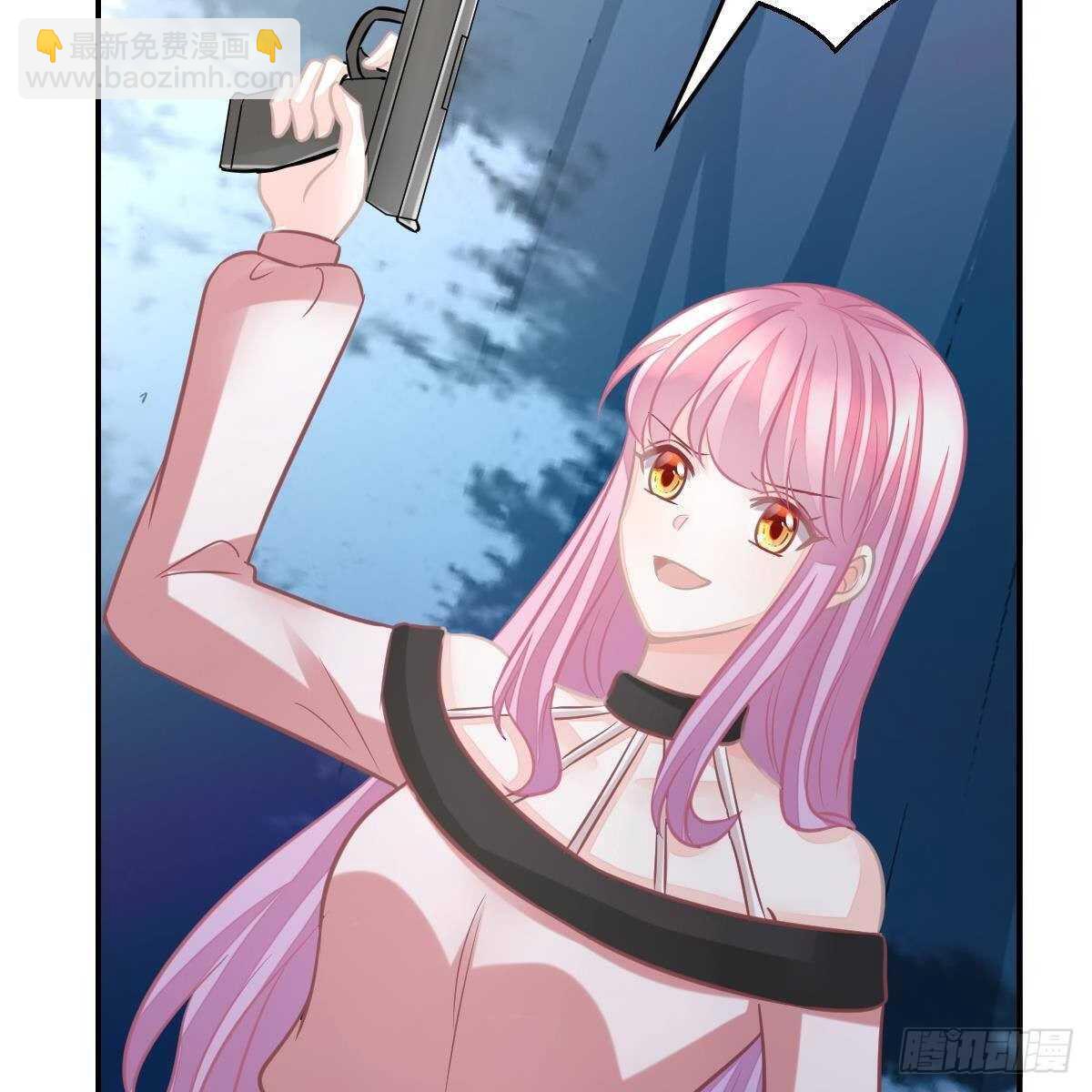 你想回星际吗？(1/2)-第103话