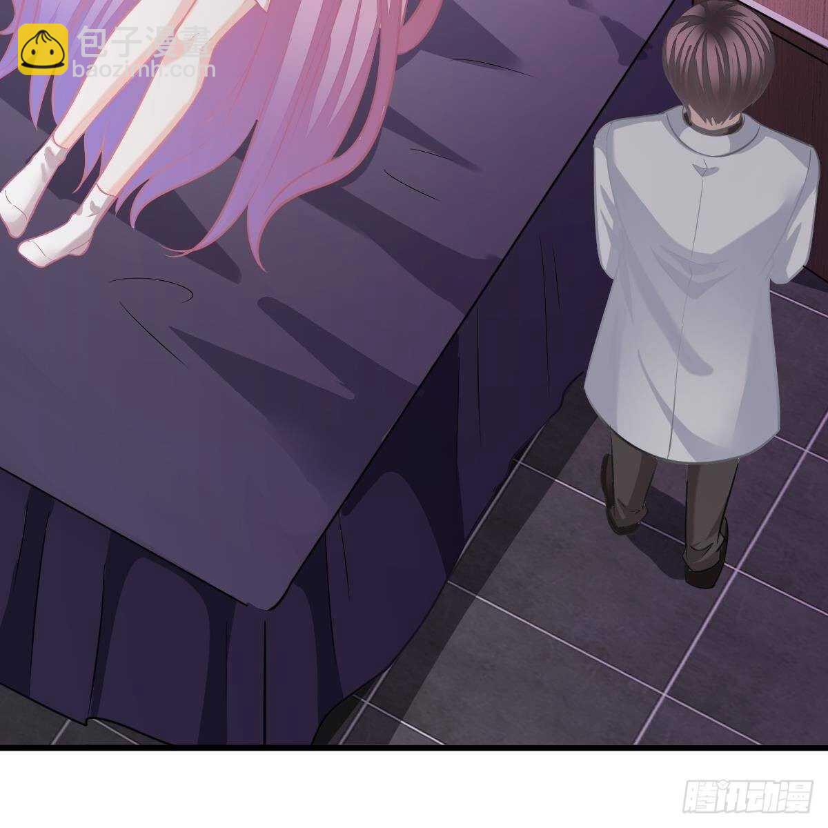 你想回星际吗？(1/2)-第103话