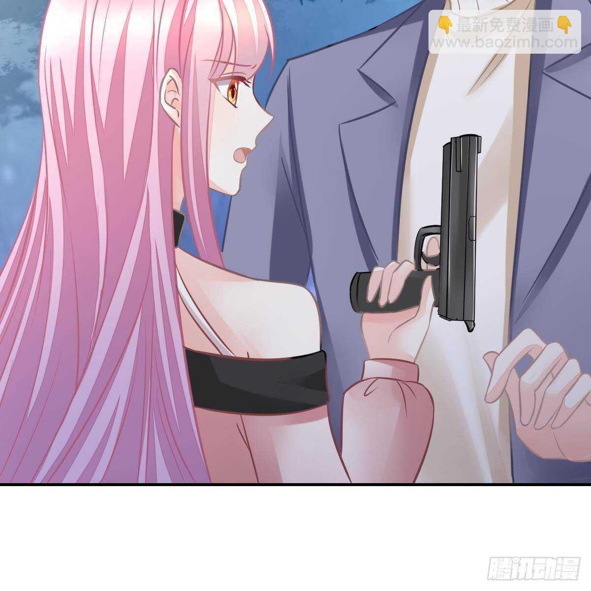 你想回星际吗？(1/2)-第103话