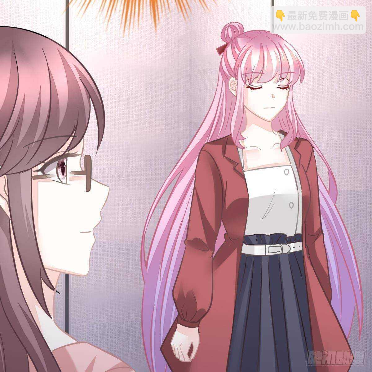 三个女人一台戏(1/2)-第107话