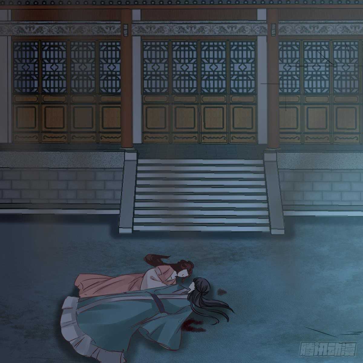 三个女人一台戏(1/2)-第107话