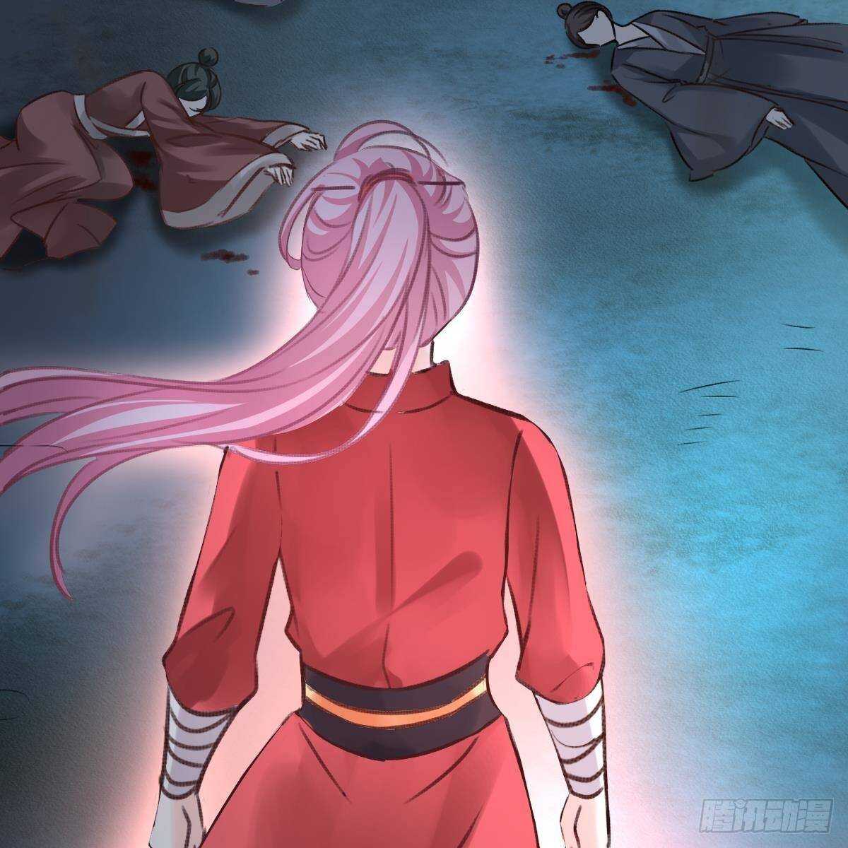 三个女人一台戏(1/2)-第107话