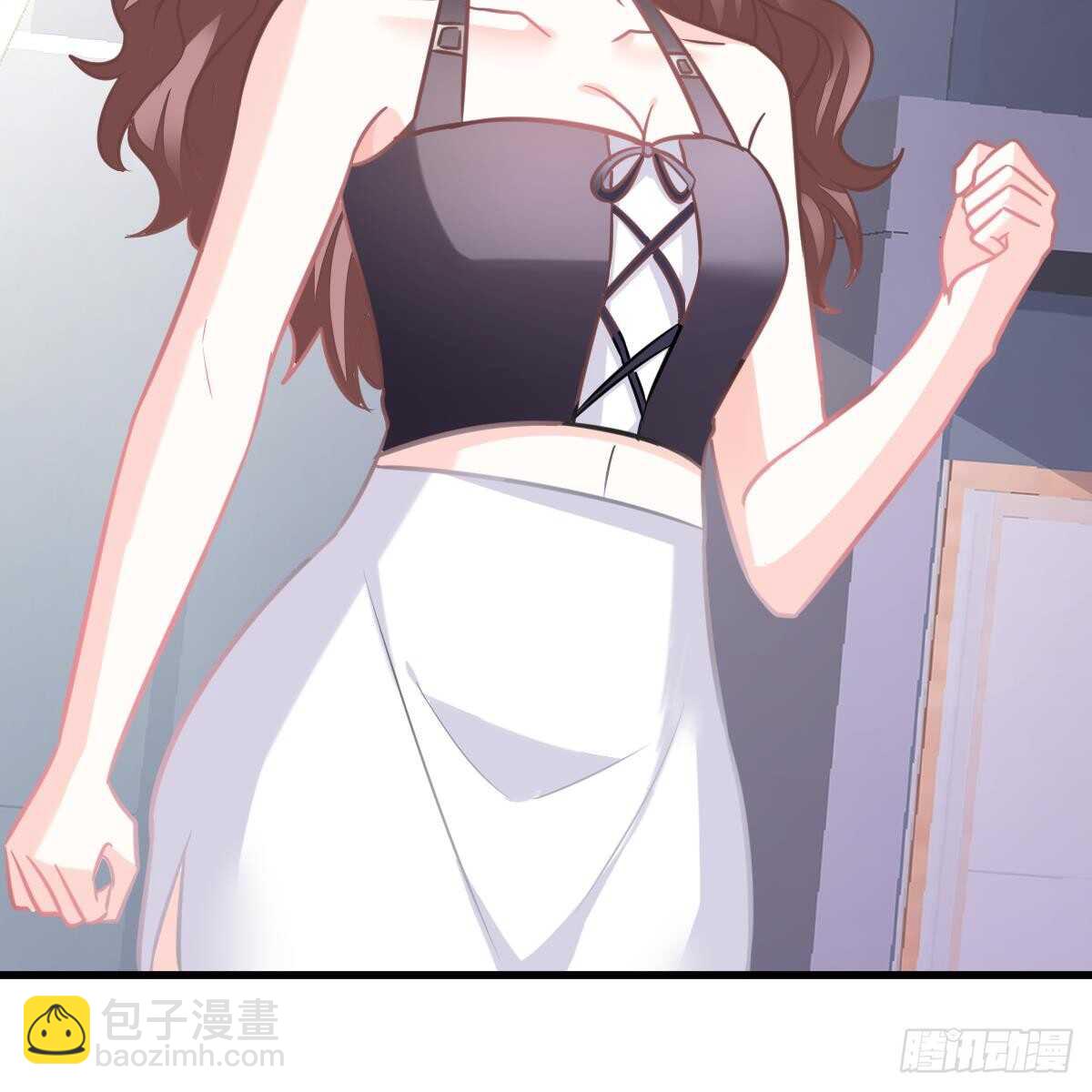 名声尽毁(1/2)-第115话