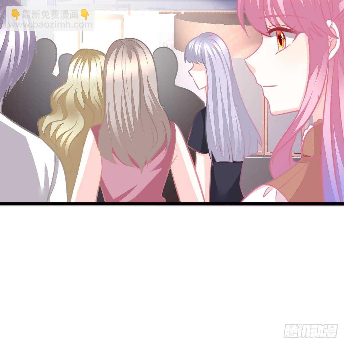 名声尽毁(1/2)-第115话