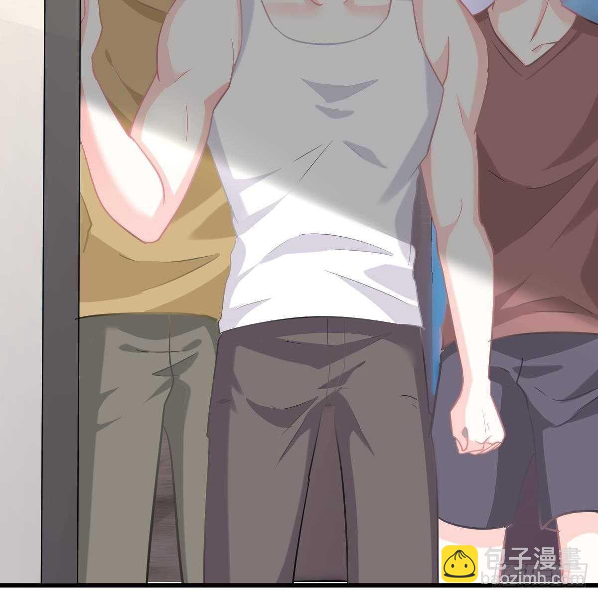 男上加男(1/2)-第117话