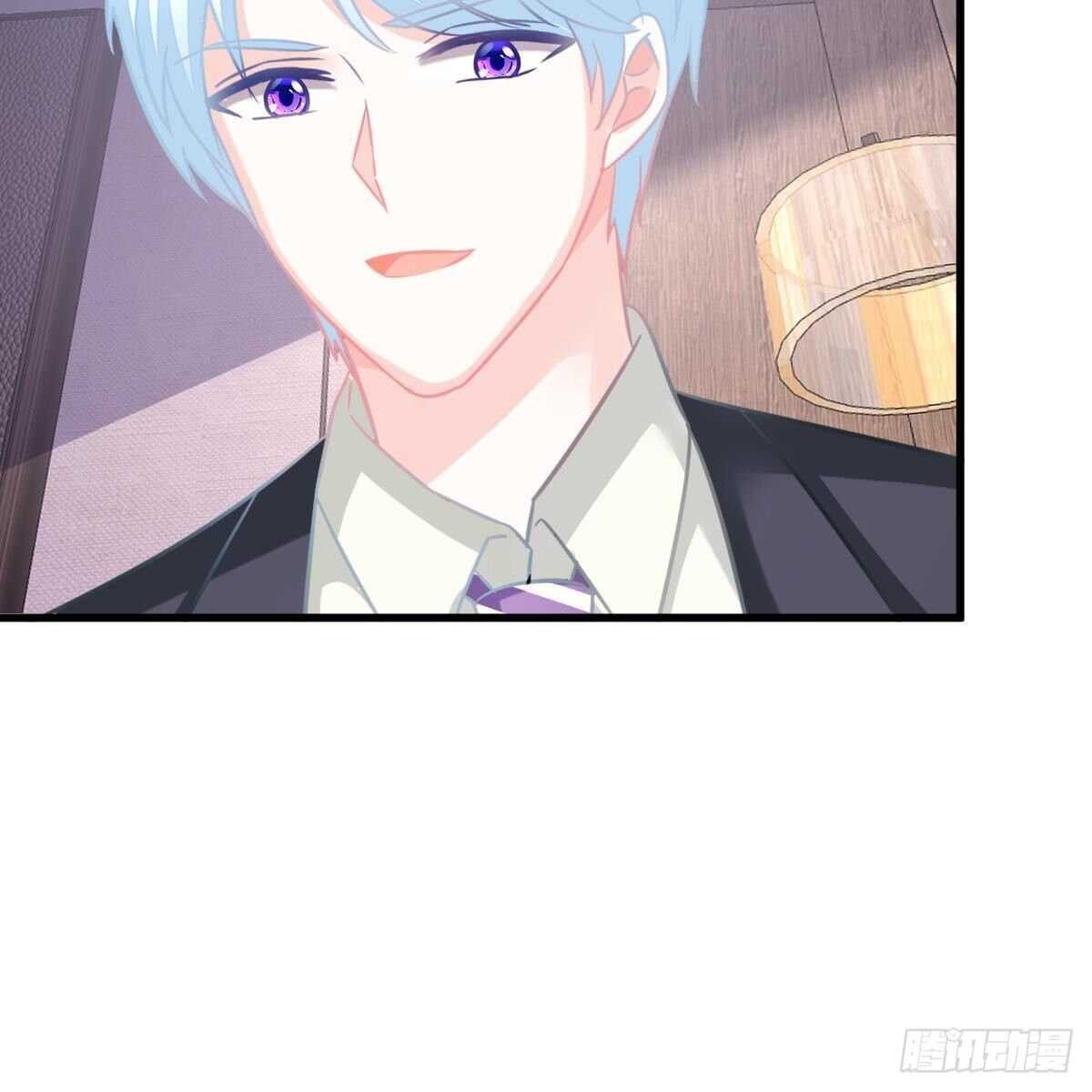 现在就想吻你(1/2)-第119话