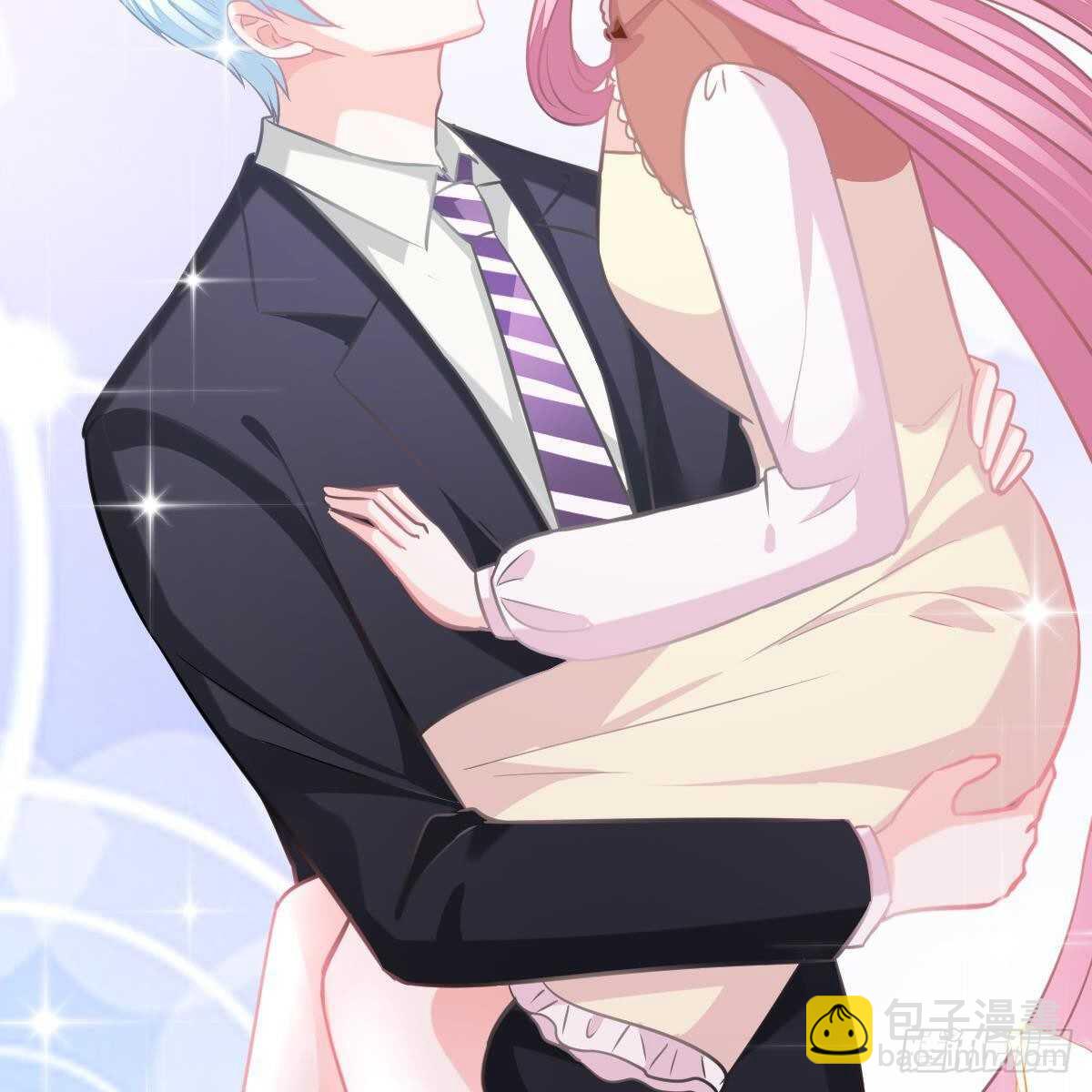 现在就想吻你(1/2)-第119话