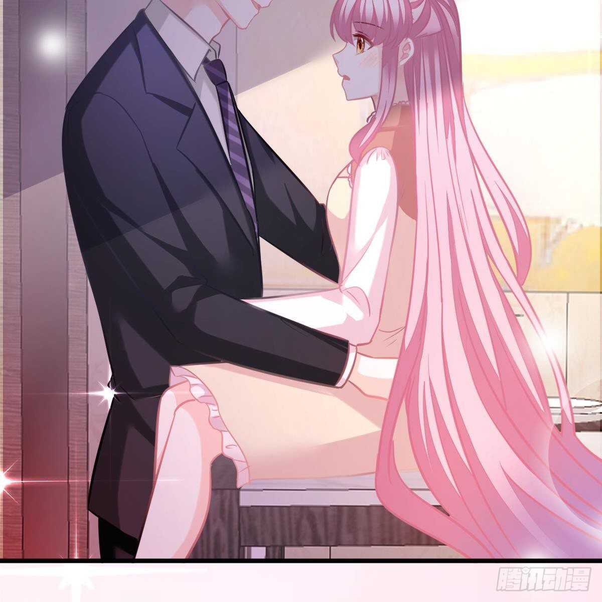 现在就想吻你(1/2)-第119话