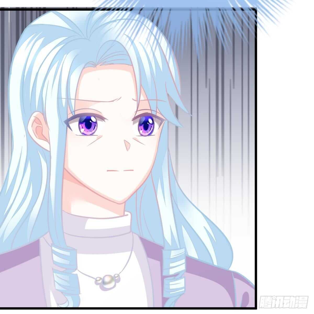 假装情侣-第121话