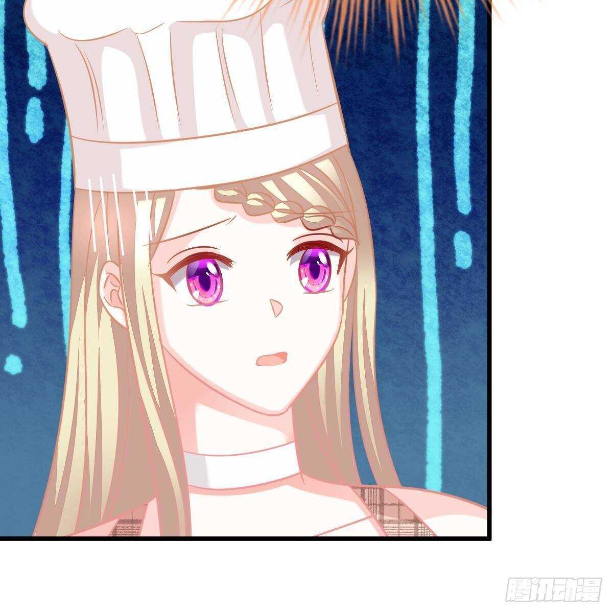 假装情侣-第121话