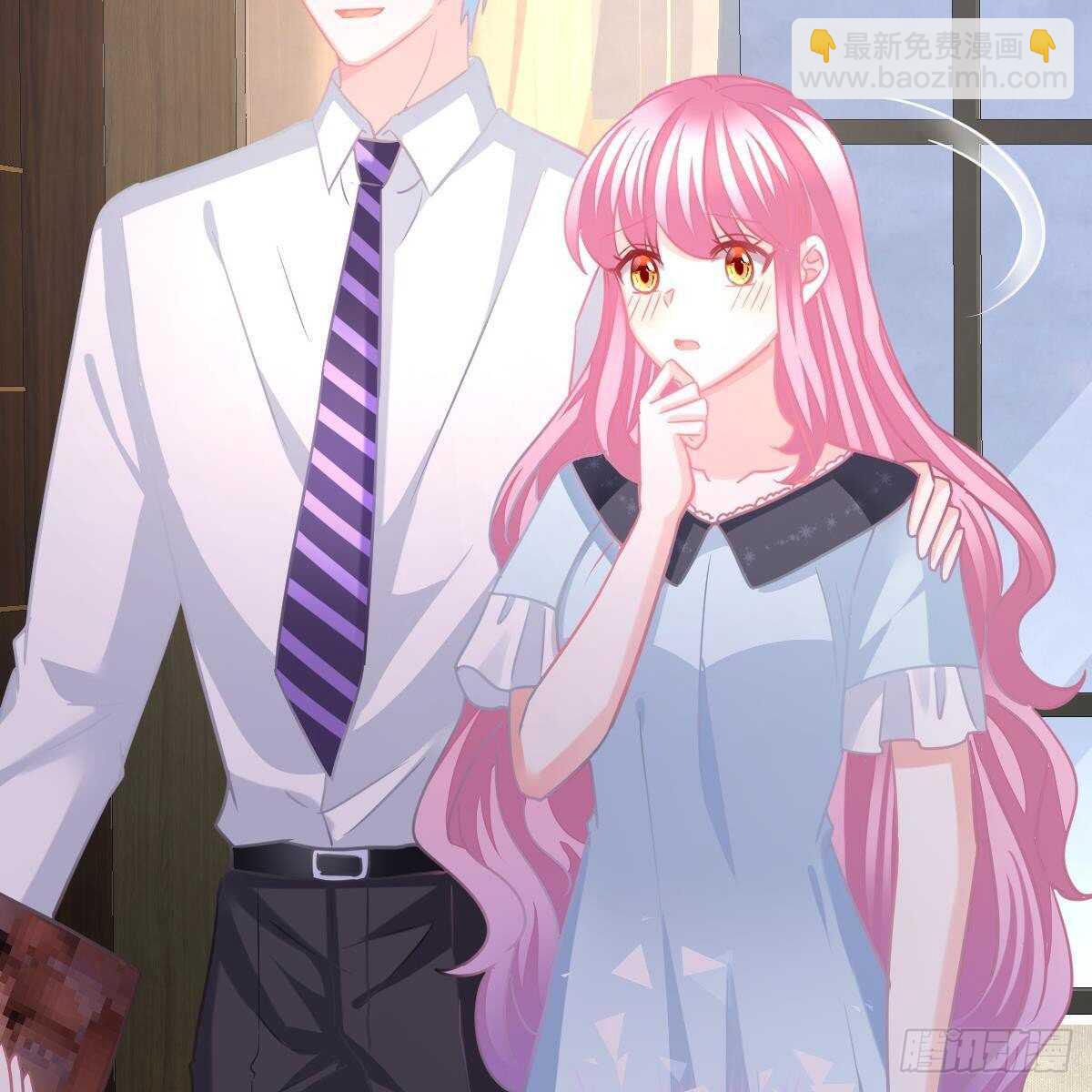 亲身实践-第131话