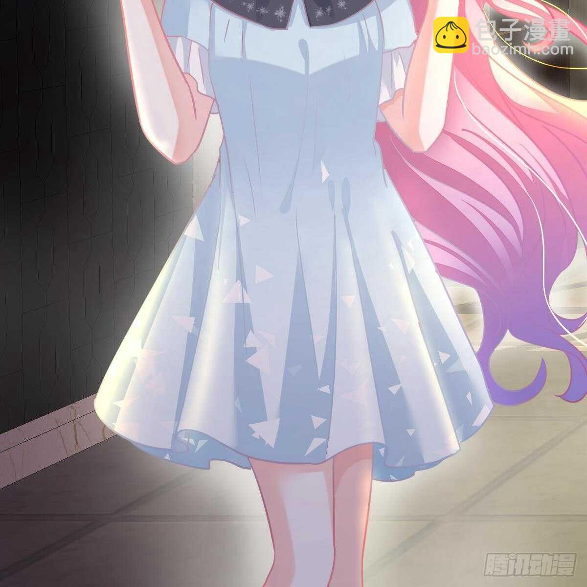 亲身实践-第131话