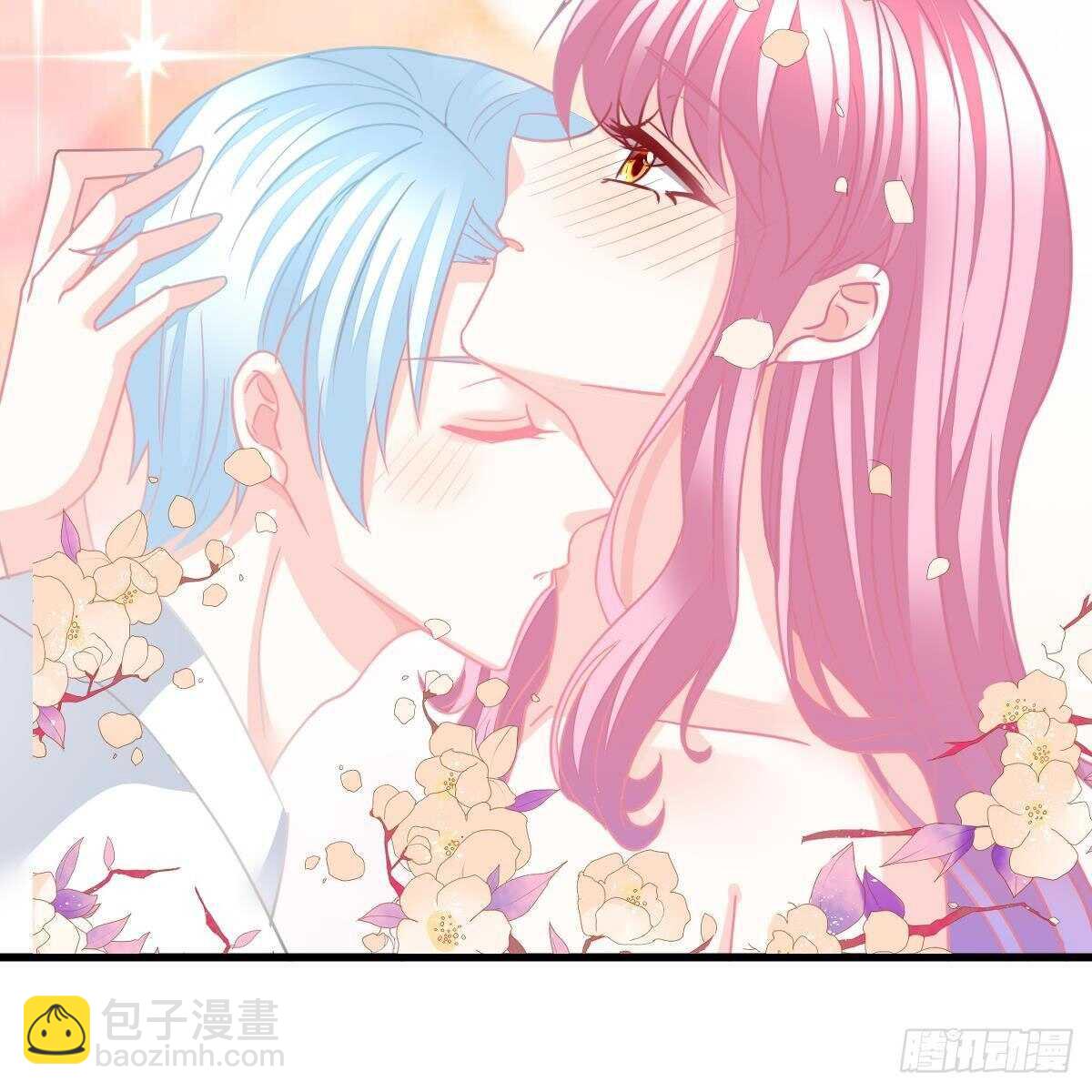 亲身实践-第131话