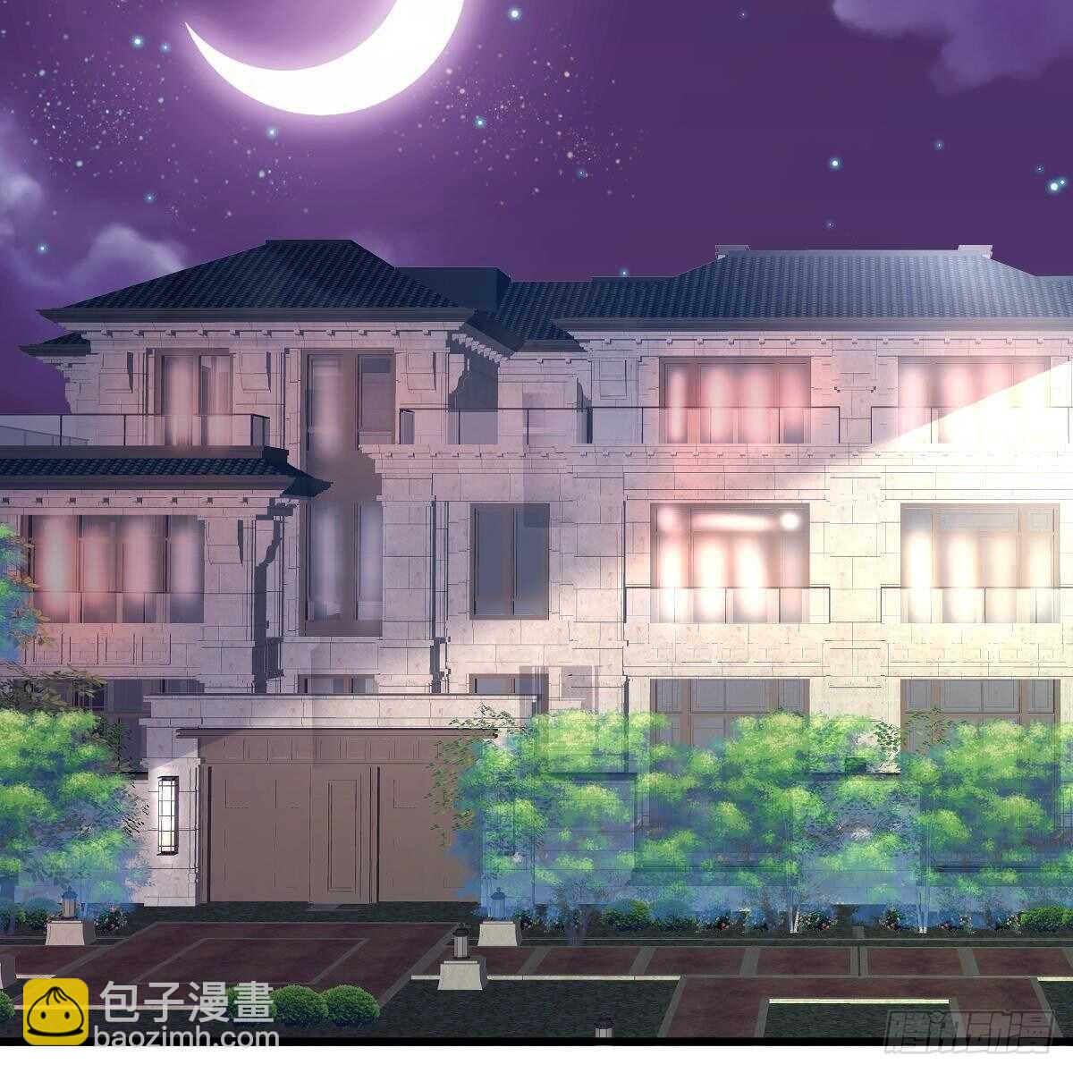 亲身实践-第131话