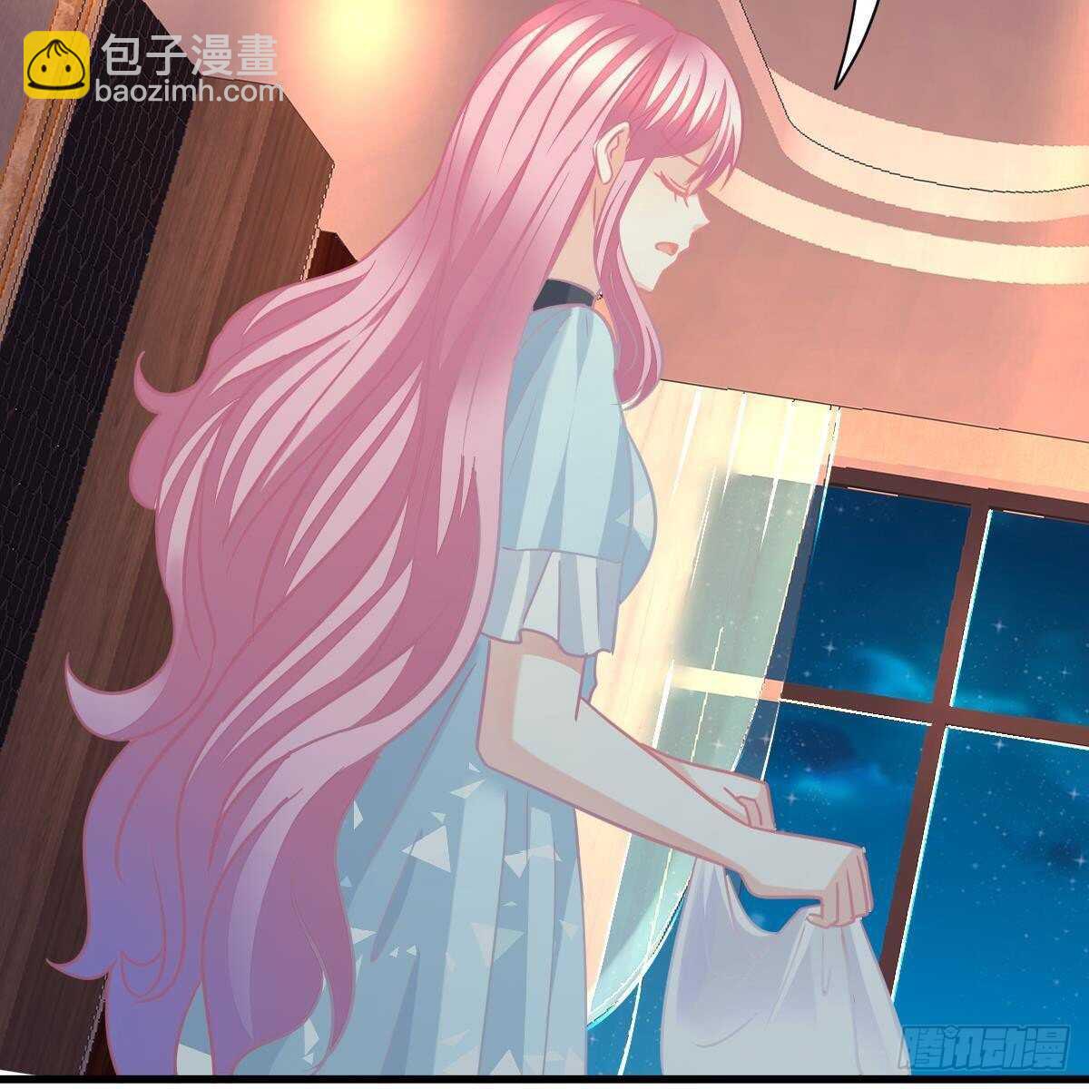 亲身实践-第131话