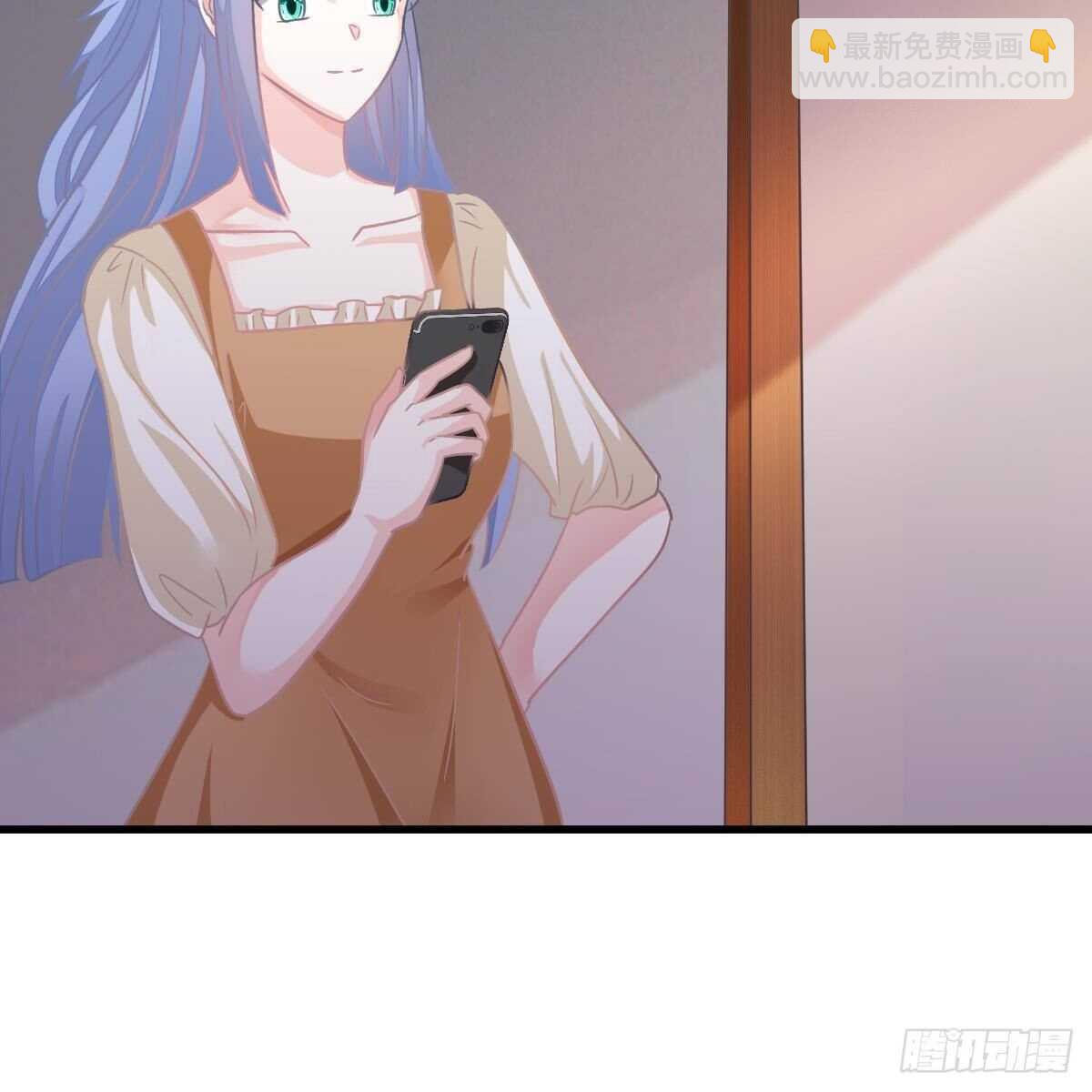 可爱的想吃掉她-第137话