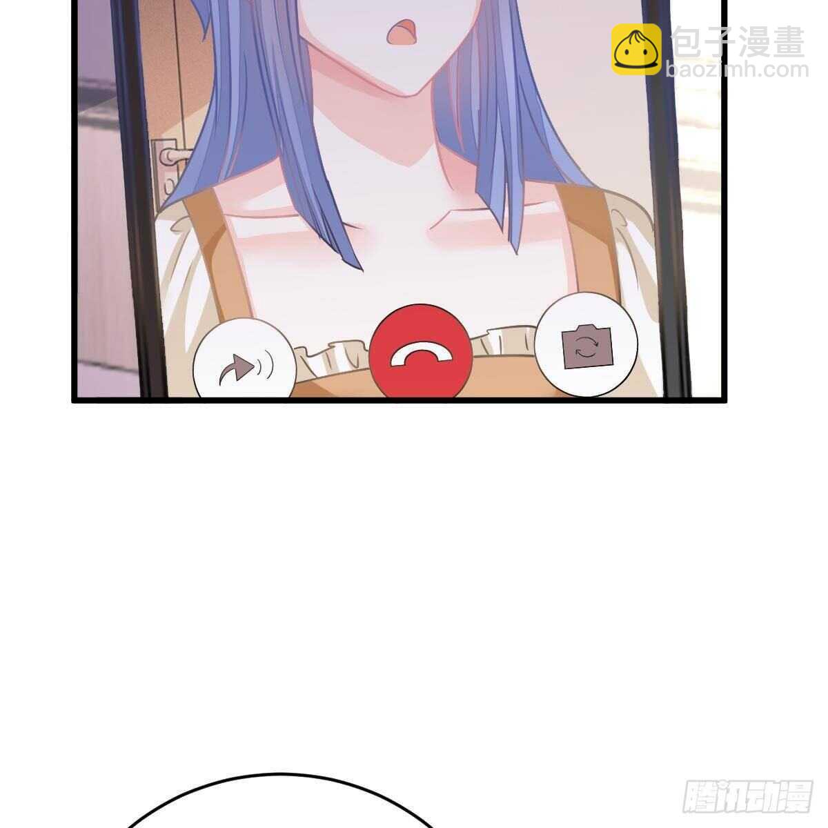 可爱的想吃掉她-第137话