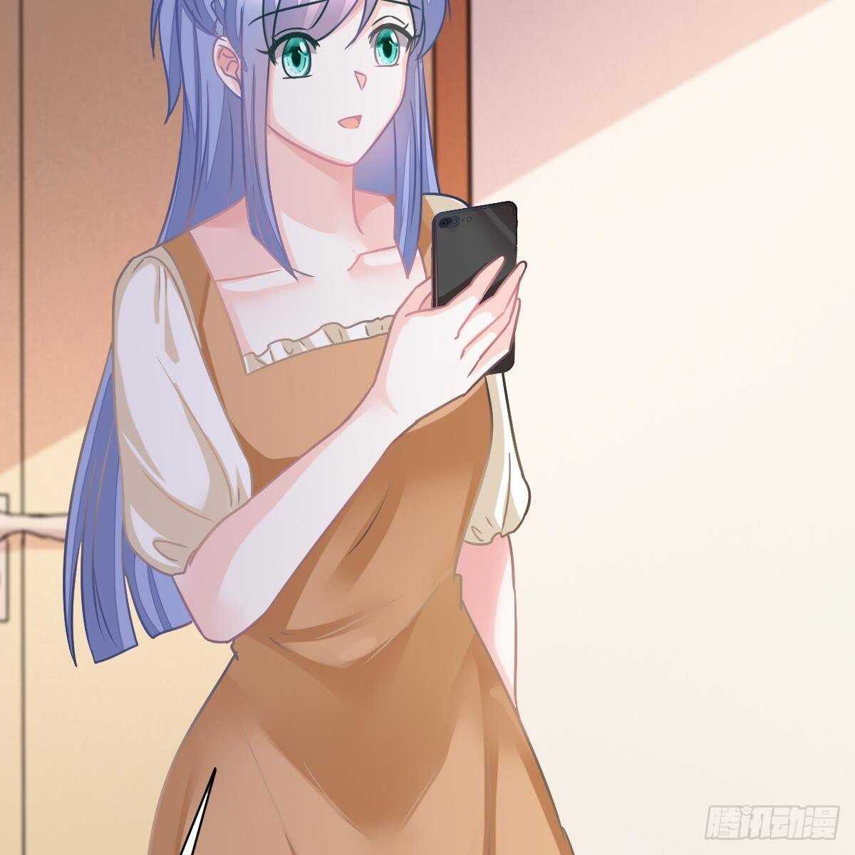 可爱的想吃掉她-第137话