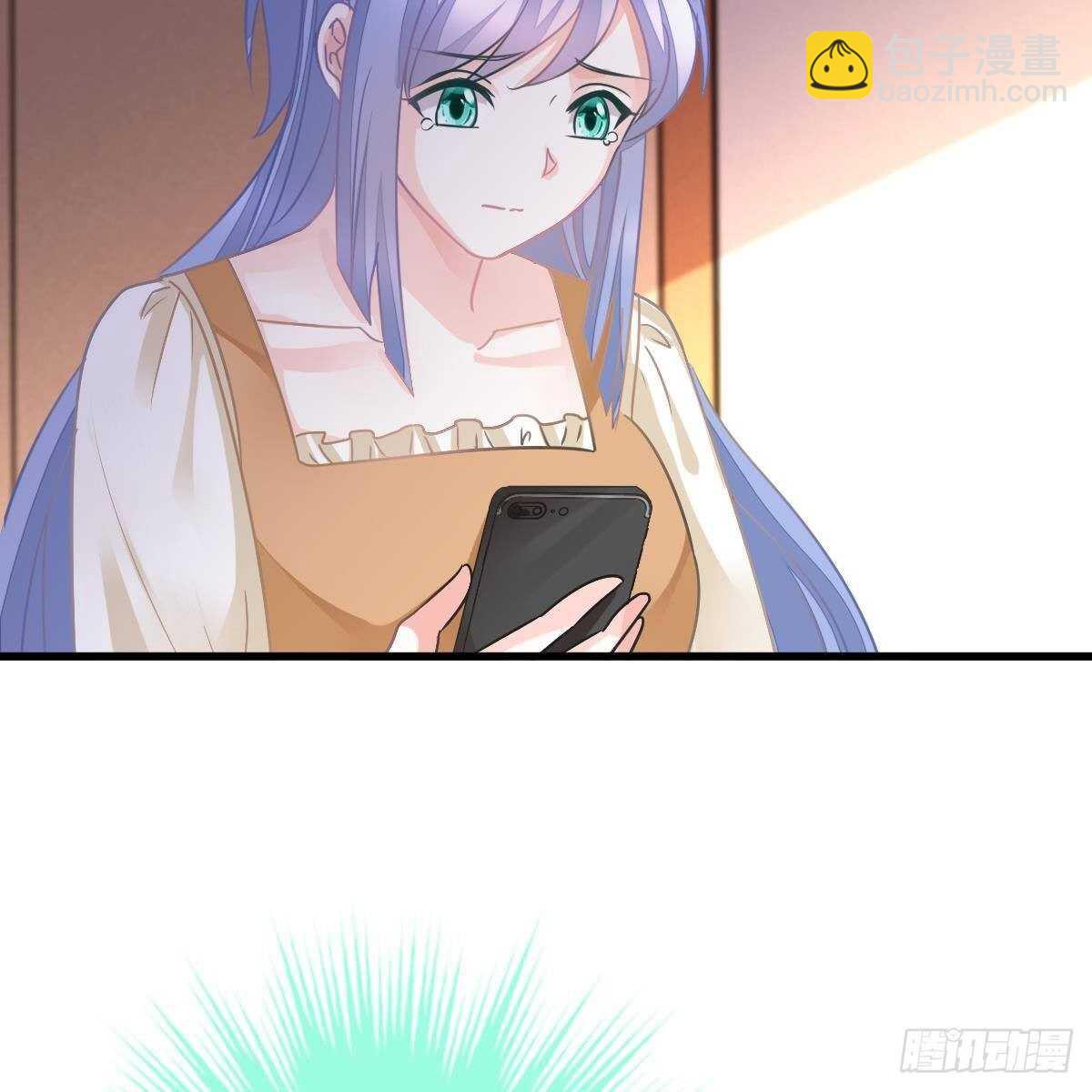 可爱的想吃掉她-第137话