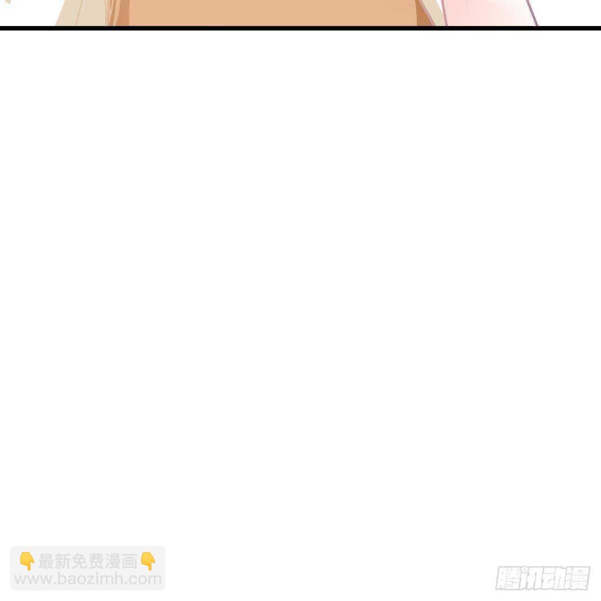 可爱的想吃掉她-第137话