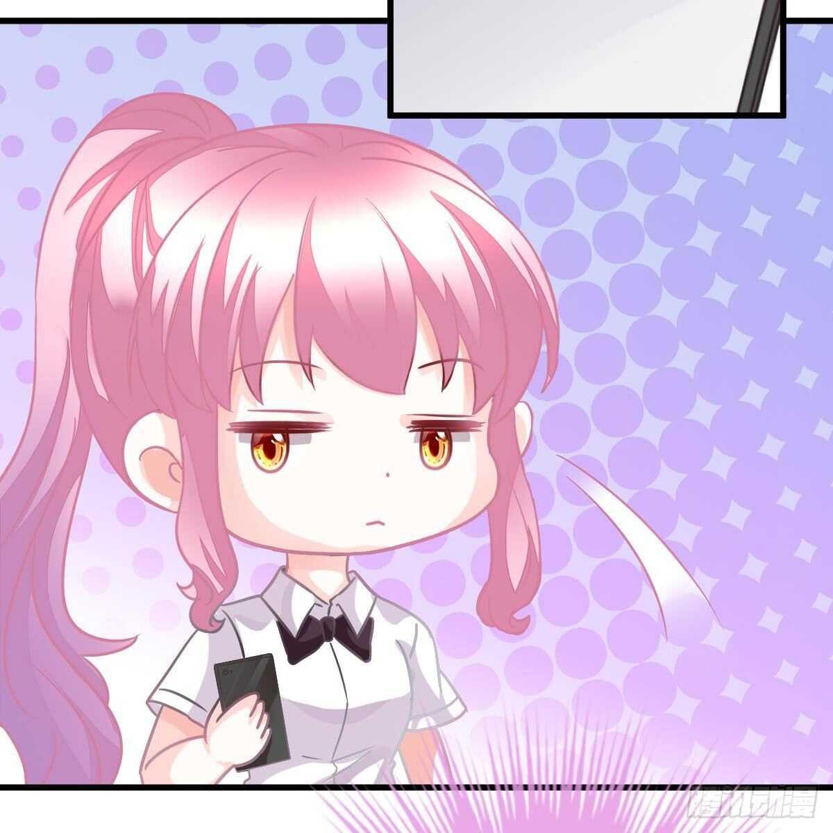 可爱的想吃掉她-第137话