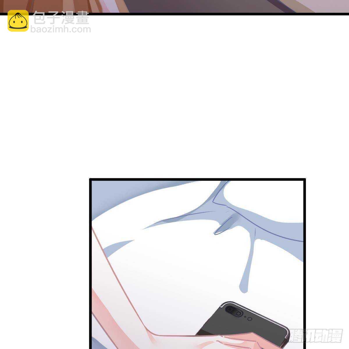 可爱的想吃掉她-第137话