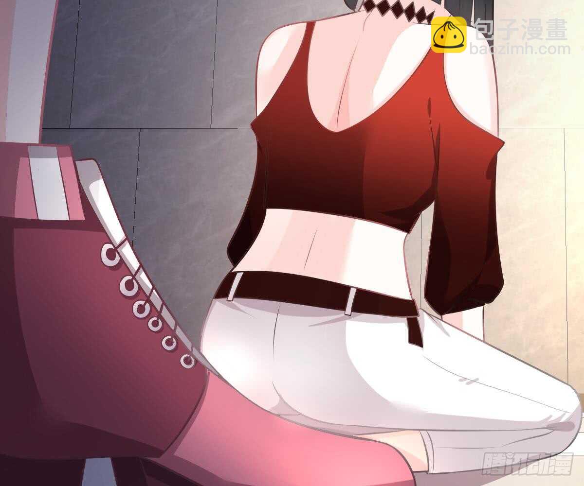 小琛乖乖？(1/2)-第53话