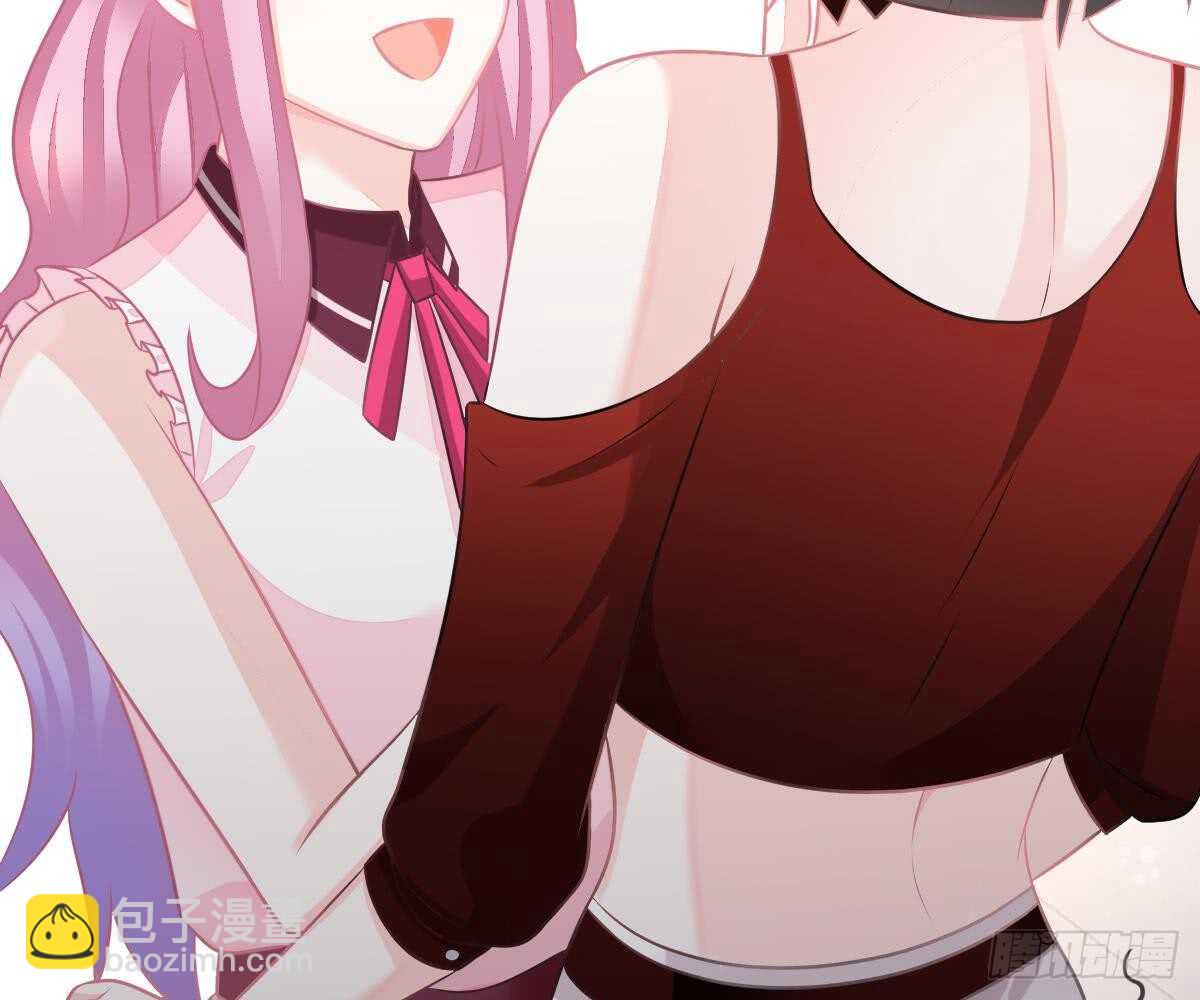 小琛乖乖？(1/2)-第53话