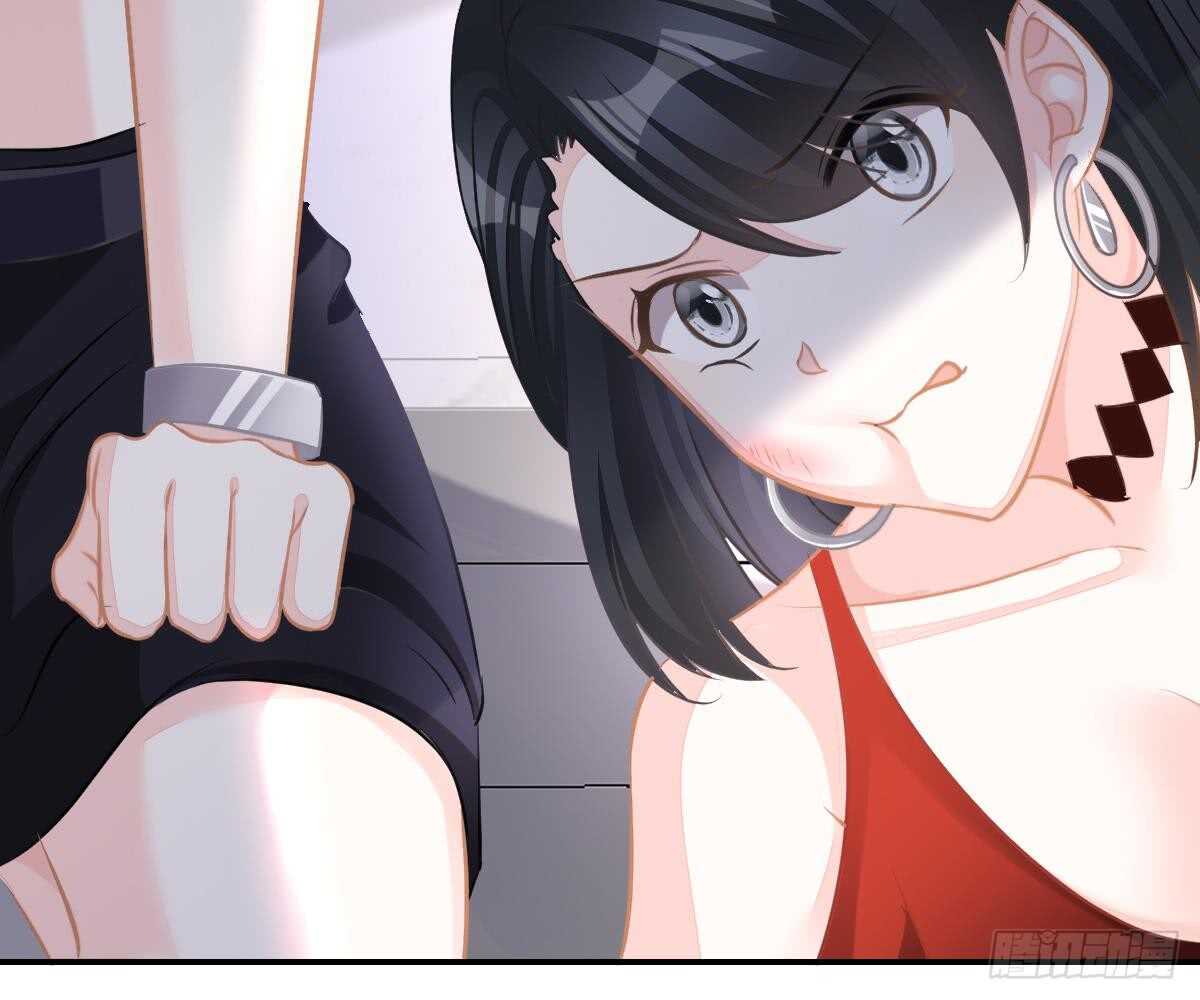 小琛乖乖？(1/2)-第53话