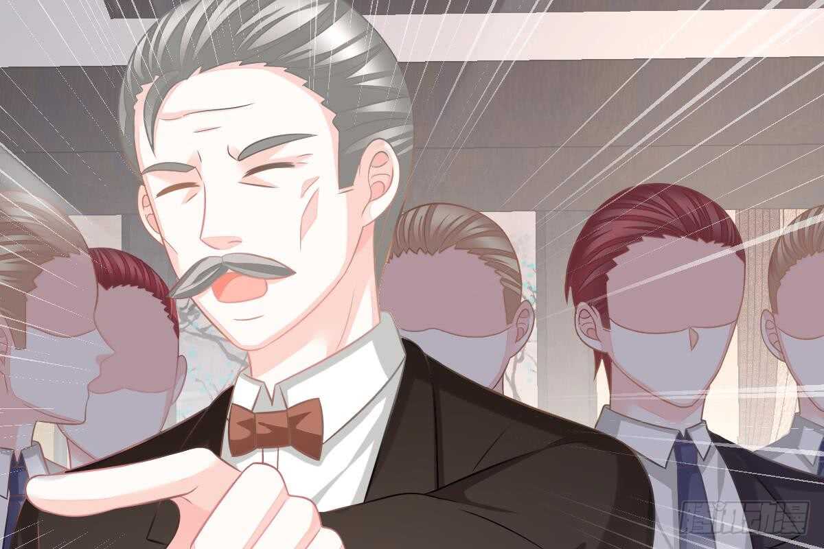 不会原谅！(1/3)-第65话