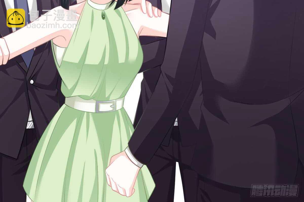 不会原谅！(1/3)-第65话