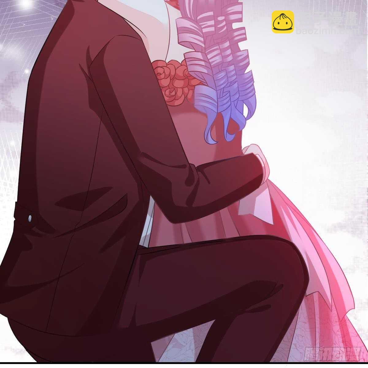 付出代价(1/2)-第85话